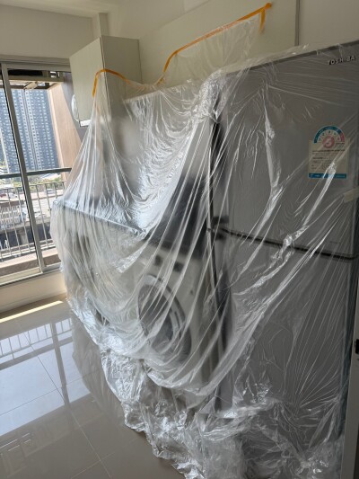 แอสปาย พระราม 9 / Aspire Rama 9