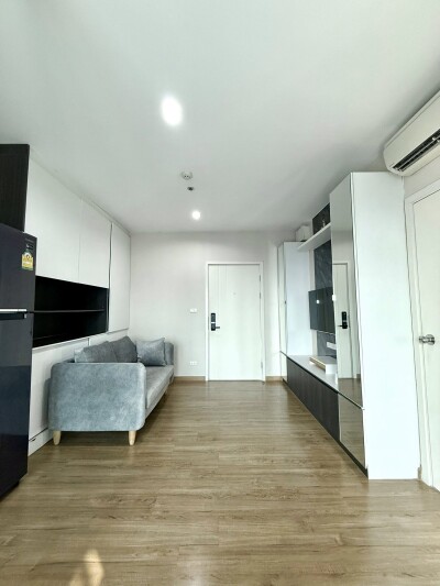 เดอะทรี ริโอ้ บางอ้อ สเตชั่น / The Tree RIO BangAor Station