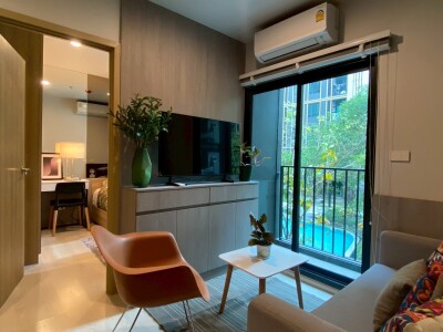 โนเบิล นิว คอนเน็กซ์ ดอนเมือง / Noble Nue Connex Don Mueang