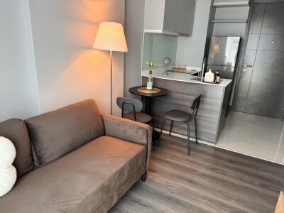 อัปเดตล่าสุด 2/3/2569 :   ซีล บาย แสนสิริ เอกมัย / Ceil By Sansiri (Ekamai)-2