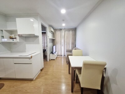 เดอะ ปราก คอนโดมิเนียม / The Prague Condominium-6