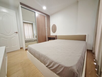 เดอะ ปราก คอนโดมิเนียม / The Prague Condominium-4
