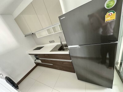 ศุภาลัย โอเรียนทัล สุขุมวิท 39 / Supalai Oriental Sukhumvit 39