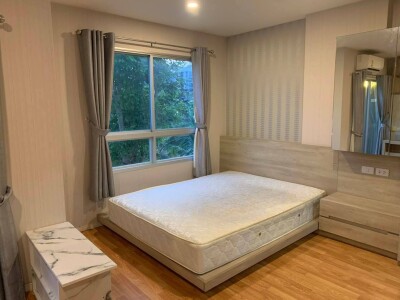 อัพเดทล่าสุด 23/2/2569 : ลุมพินี วิลล์ สุขุมวิท 76 - แบริ่ง สเตชั่น / Lumpini Ville Sukhumvit 76 – Bearing Station-4