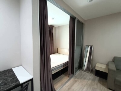 พลัมคอนโด โชคชัย 4 / Plum Condo Chokchai 4