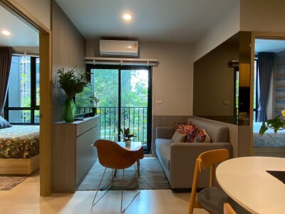 โนเบิล นิว คอนเน็กซ์ ดอนเมือง / Noble Nue Connex Don Mueang