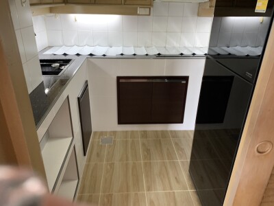 ฟลอร่า วิลล์ / Flora Ville