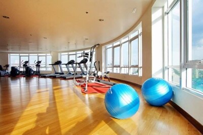 แบงค์คอก ฮอไรซอน รามคำแหง / Bangkok Horizon Ramkhamhaeng