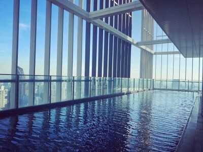 พาร์ค 24 ( ออริจิ้น พร้อมพงษ์ ) / Park 24 (Origin Phrom Phong)