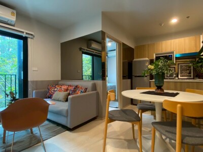 โนเบิล นิว คอนเน็กซ์ ดอนเมือง / Noble Nue Connex Don Mueang