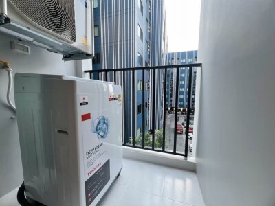 ชีวาทัย ฮอลล์มาร์ค ลาดพร้าว - โชคชัย 4 / Chawathai Hallmark Ladprao - Chokchai 4