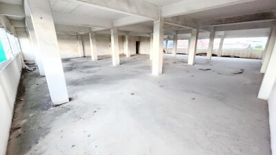 #ให้เช่าด่วน อาคารพาณิชย์ทั้งตึก 4.5ชั้น ติดถนนกิ่งแก้ว-11