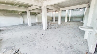 #ให้เช่าด่วน อาคารพาณิชย์ทั้งตึก 4.5ชั้น ติดถนนกิ่งแก้ว-10