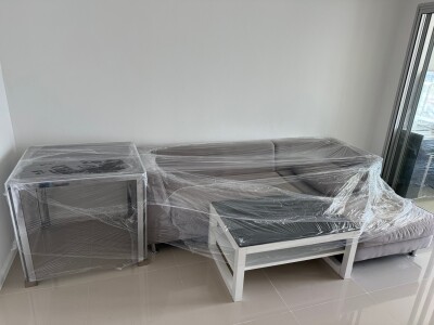 แอสปาย พระราม 9 / Aspire Rama 9