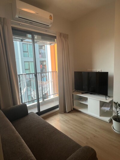 ฟีล คอนโด ลาดพร้าว 122 / Feel Condo Lat Phrao 122