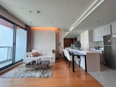 ดิ แอดเดรส สาทร / The Address Sathorn