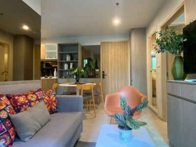 โนเบิล นิว คอนเน็กซ์ ดอนเมือง / Noble Nue Connex Don Mueang