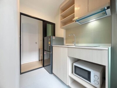 ชีวาทัย ฮอลล์มาร์ค ลาดพร้าว - โชคชัย 4 / Chawathai Hallmark Ladprao - Chokchai 4