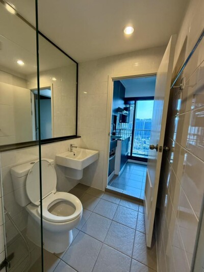 เดอะทรี ริโอ้ บางอ้อ สเตชั่น / The Tree RIO BangAor Station