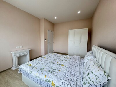 เพล็กซ์ อ่อนนุช - วงแหวน