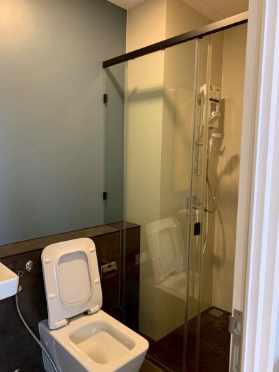 เดอะ คีย์ MRT เพชรเกษม 48 / The Key MRT Phetkasem 48