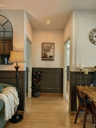 ศุภาลัย วิสต้า ห้าแยกปากเกร็ด / Supalai Vista Pak Kred Intersection