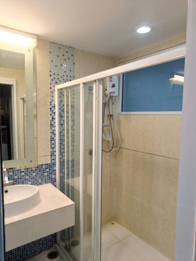 แบงค์คอก ฮอไรซอน รามคำแหง / Bangkok Horizon Ramkhamhaeng