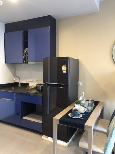 อัปเดตล่าสุด 26/2/20569 :  เอ็กซ์ที เอกมัย / XT Ekkamai