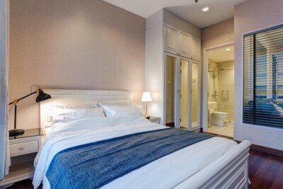 อัพเดทล่าสุด 14/8/2568 : ไอวี่ สาทร 10 / 🛏 ขนาด 39 ตร.ม. | 1 ห้องนอน | 1 ห้องน้ำ | 1 ห้องนั่งเล่น-5