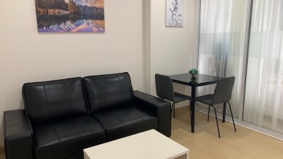 ศุภาลัย เวอเรนด้า รามคำแหง / Supalai Veranda Ramkhamheang-2