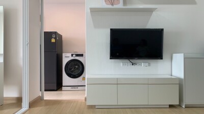 ศุภาลัย เวอเรนด้า รามคำแหง / Supalai Veranda Ramkhamheang-4