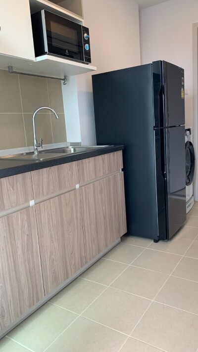 ศุภาลัย เวอเรนด้า รามคำแหง / Supalai Veranda Ramkhamheang-8