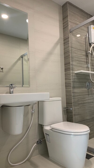 ศุภาลัย เวอเรนด้า รามคำแหง / Supalai Veranda Ramkhamheang-9