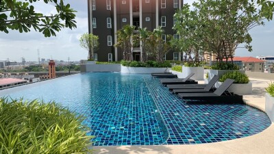 ศุภาลัย เวอเรนด้า รามคำแหง / Supalai Veranda Ramkhamheang-13