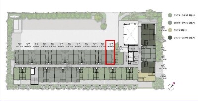 พลัมคอนโด สุขมวิท 62 / Plum Condo Sukhumvit 62