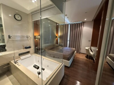 ดิ แอดเดรส สุขุมวิท 28 / The Address Sukhumvit 28-12