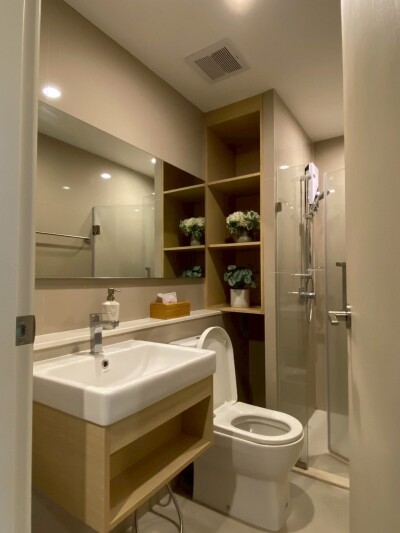 โนเบิล นิว คอนเน็กซ์ ดอนเมือง / Noble Nue Connex Don Mueang