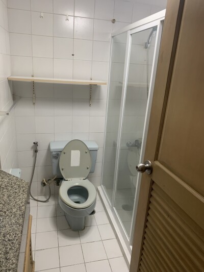 ฟลอร่า วิลล์ / Flora Ville