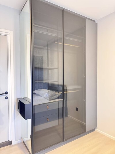 เดอะ คีย์ MRT เพชรเกษม 48 / The Key MRT Phetkasem 48