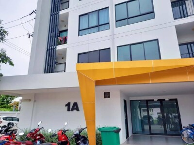 อัปเดตล่าสุด 2/3/2569 :  เดอะ มิดด์ 1 / The Midd 1