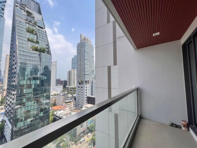 ดิ แอดเดรส สาทร / The Address Sathorn