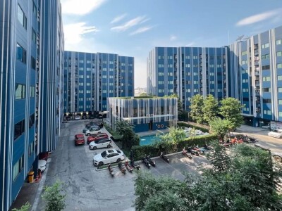 ชีวาทัย ฮอลล์มาร์ค ลาดพร้าว - โชคชัย 4 / Chawathai Hallmark Ladprao - Chokchai 4