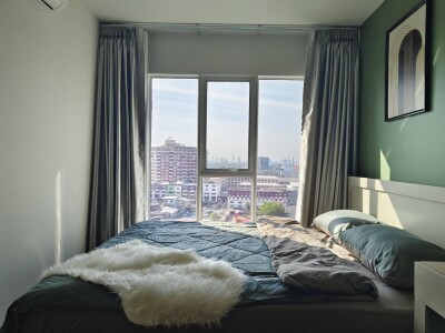 รีเจ้นท์ โฮม บางนา (โครงการใหม่) / Regent Home Bangna (New Project)