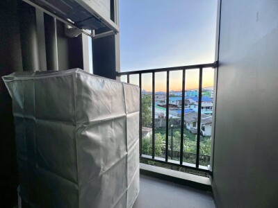 แอทโมซ โอเอซิส อ่อนนุช / Atmoz Oasis Onnut