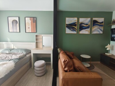 รีเจ้นท์ โฮม บางนา (โครงการใหม่) / Regent Home Bangna (New Project)