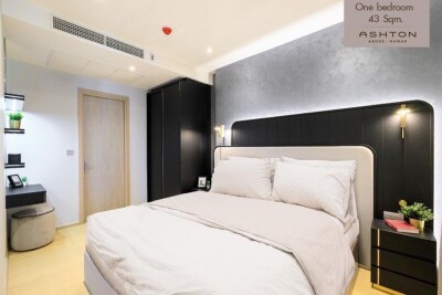 แอชตัน อโศก - พระราม 9 / Ashton Asoke - Rama 9-2