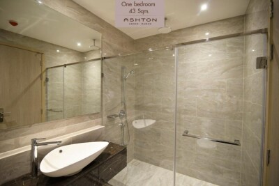 แอชตัน อโศก - พระราม 9 / Ashton Asoke - Rama 9-6