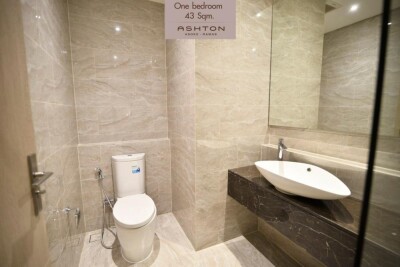 แอชตัน อโศก - พระราม 9 / Ashton Asoke - Rama 9-6