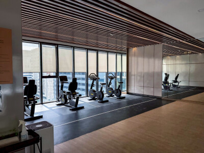 วัน ไนน์ ไฟว์ อโศก - พระราม 9 / One9Five Asoke - Rama 9 (oneninefive , one nine five)-20