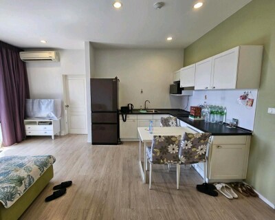 อัพเดทล่าสุด 2/10/2568 : เอส วัน พระราม 9 / S1 Rama 9